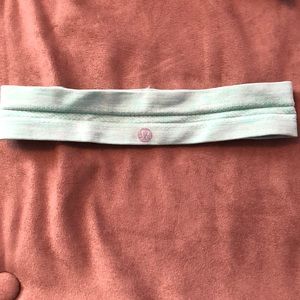 Lululemon headband